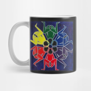 Spectrum Mug